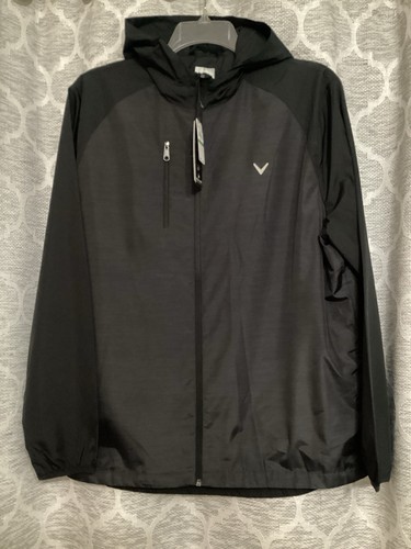 Callaway windbreaker jacket - callaway,