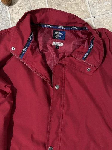 Callaway golf collection red - callaway,
