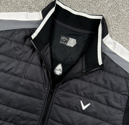 Callaway golf jacket mens - callaway,