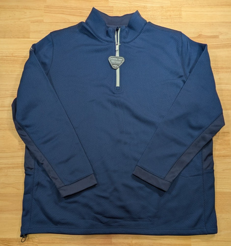 Callaway golf jacket - jacket, men