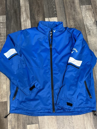 Callaway golf jacket mens - jacket,