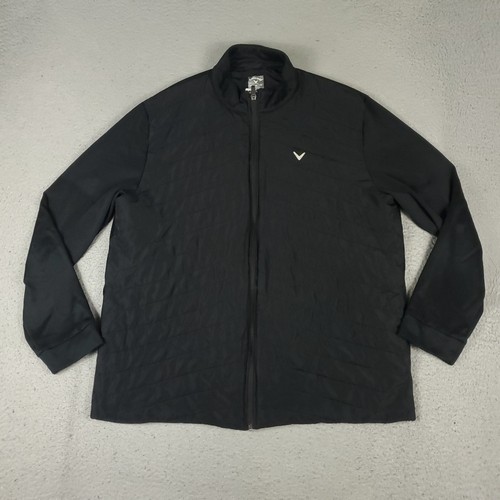 Callaway jacket mens size - jacket,