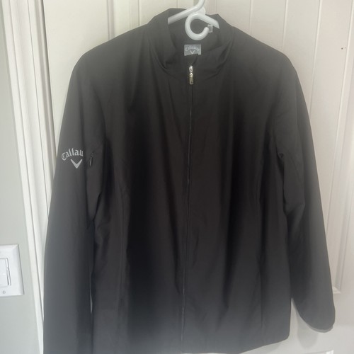 Callaway weather series jacket - series,