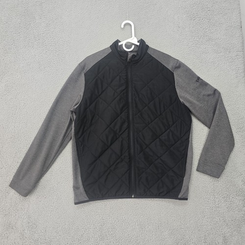 Callaway golf full - zip, jacket